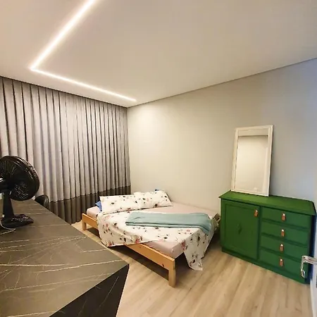 Apartamento Ao Lado Da Vila Germanica Blumenau Exterior photo