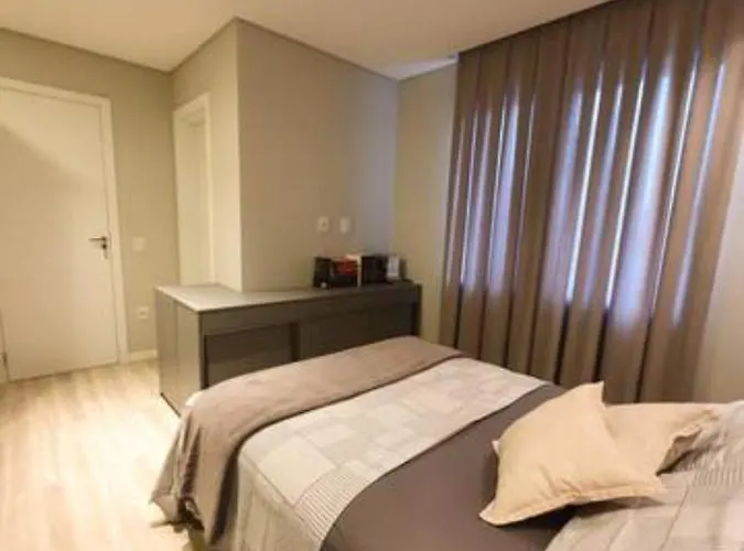 Apartamento Ao Lado Da Vila Germanica