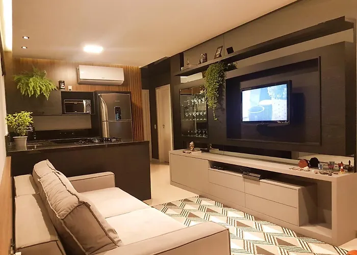 Apartamento Ao Lado Da Vila Germanica