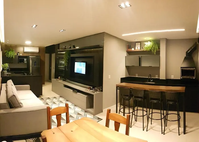 Apartamento Ao Lado Da Vila Germanica
