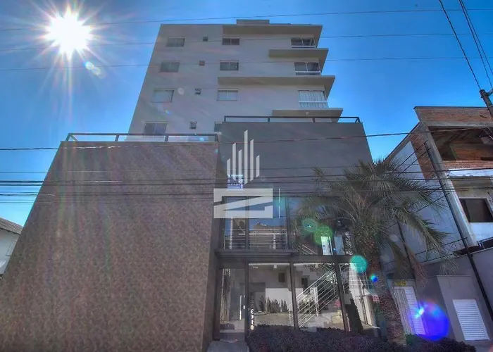 Apartamento Ao Lado Da Vila Germanica