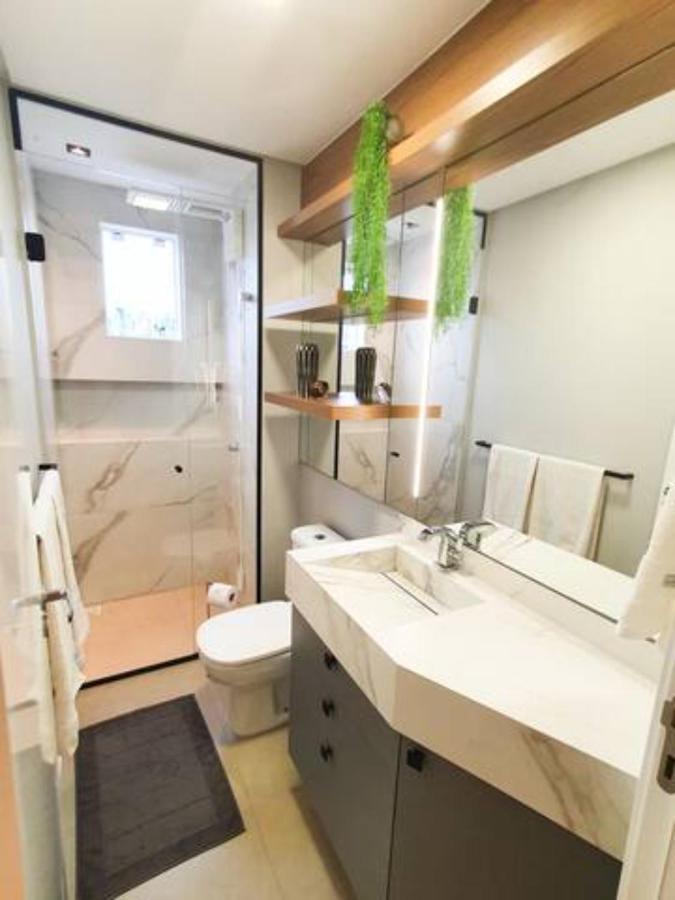 Apartment Ao Lado Da Germanica