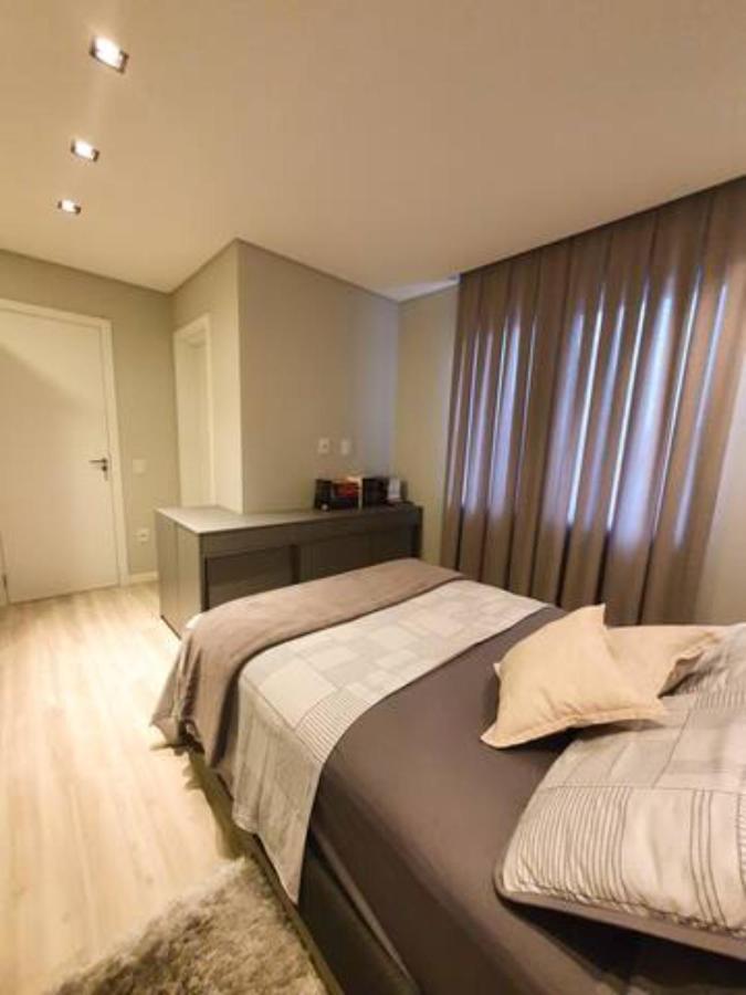 Apartment Ao Lado Da Germanica *