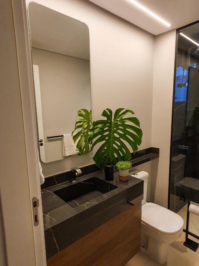 Ao Lado Da Germanica Apartment Blumenau