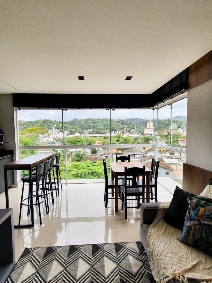 Ao Lado Da Germanica Apartment *