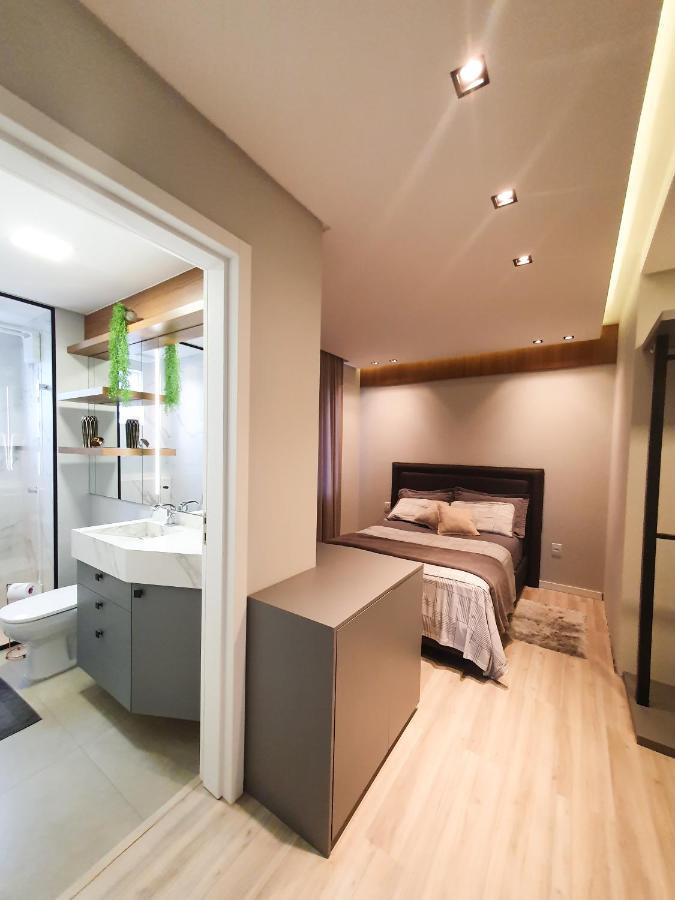 Apartment Ao Lado Da Germanica