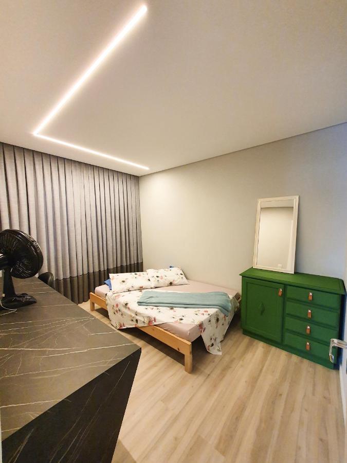 Ao Lado Da Germanica Apartment *